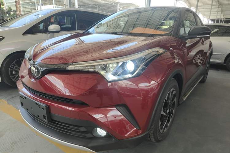 Ojetý Toyota IZOA 2018 2.0L Yichi Edition China V Standard Guazi used car, China used car export, Used car for sale, Used  cars, Cheapest cars for sale