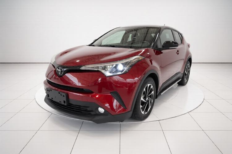 Toyota IZOA 2018 2.0L Yichi Edition China V Standard مستعملة Guazi used car, China used car export, Used car for sale, Used  cars, Cheapest cars for sale