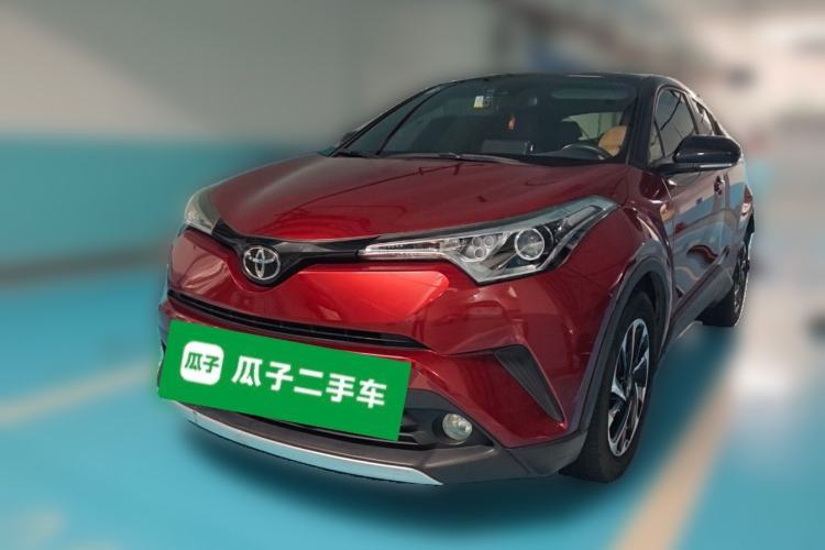 Used Toyota IZOA 2018 2.0L Yichi Edition China V Standard Guazi used car, China used car export, Used car for sale, Used cars, Cheapest cars for sale