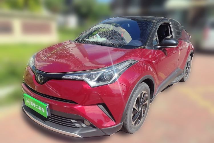 Used Toyota IZOA 2018 2.0L Yichi Edition China V Standard Guazi used car, China used car export, Used car for sale, Used  cars, Cheapest cars for sale