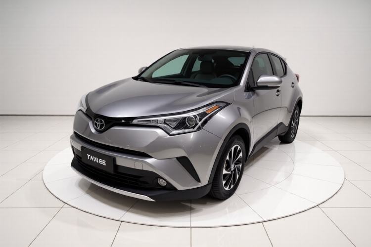 Used Toyota IZOA 2018 2.0L Yichi Version China VI Standard Guazi used car, China used car export, Used car for sale, Used cars, Cheapest cars for sale