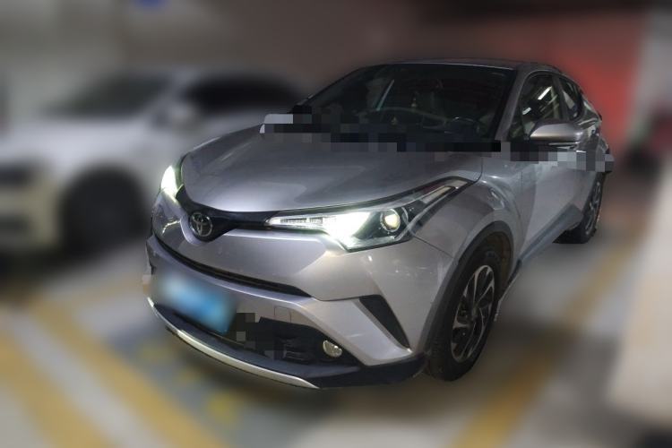 Used Toyota IZOA 2018 2.0L Yichi Version China VI Standard Guazi used car, China used car export, Used car for sale, Used cars, Cheapest cars for sale