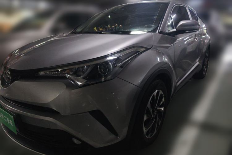 Ojetý Toyota IZOA 2018 2.0L Yichi Version China VI Standard Guazi used car, China used car export, Used car for sale, Used cars, Cheapest cars for sale