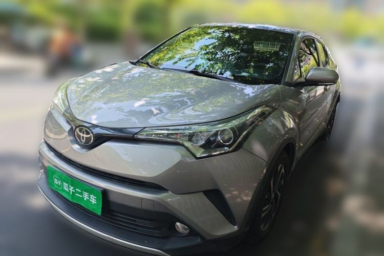 Used Toyota IZOA 2018 2.0L Yichi Version China VI Standard Guazi used car, China used car export, Used car for sale, Used  cars, Cheapest cars for sale