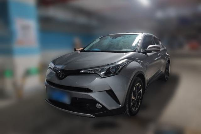 Toyota IZOA 2018 2.0L Yichi Version China VI Standard de segunda mano