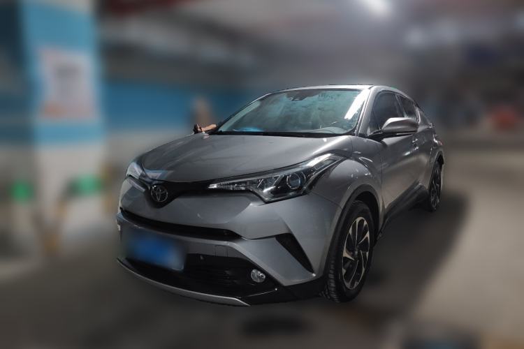 Ojetý Toyota IZOA 2018 2.0L Yichi Version China VI Standard Guazi used car, China used car export, Used car for sale, Used  cars, Cheapest cars for sale
