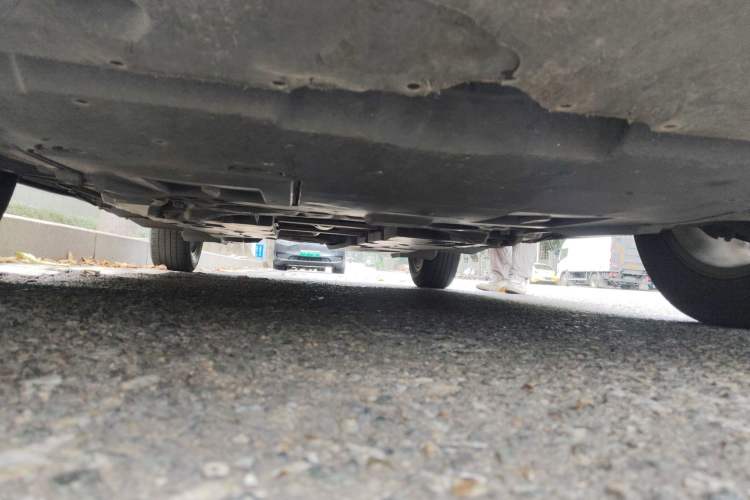 Used Toyota IZOA 2018 2.0L Yichi Edition China V Standard Chassis Front