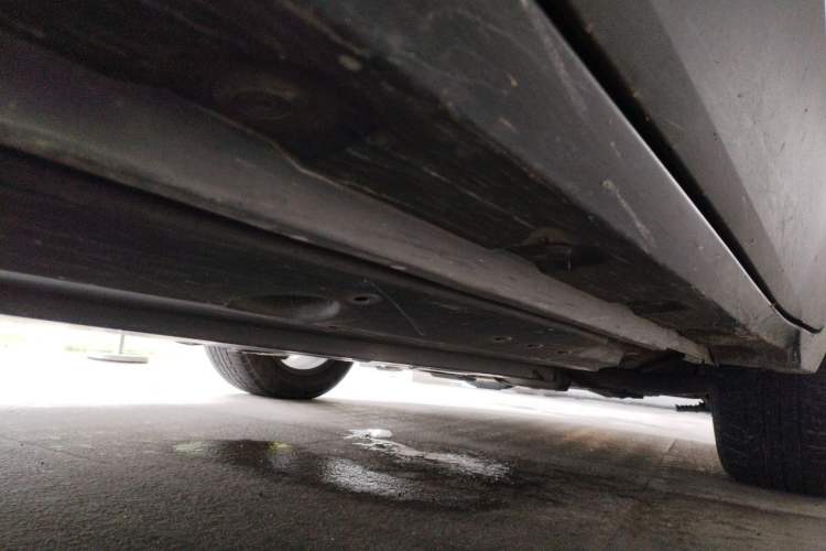 Used Toyota IZOA 2018 2.0L Yichi Edition China V Standard Chassis Front Right