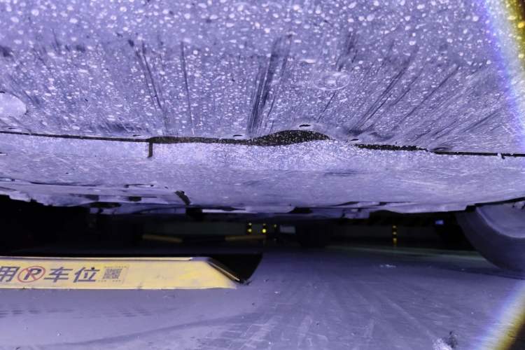 Used Toyota IZOA 2018 2.0L Yichi Edition China V Standard Chassis Front