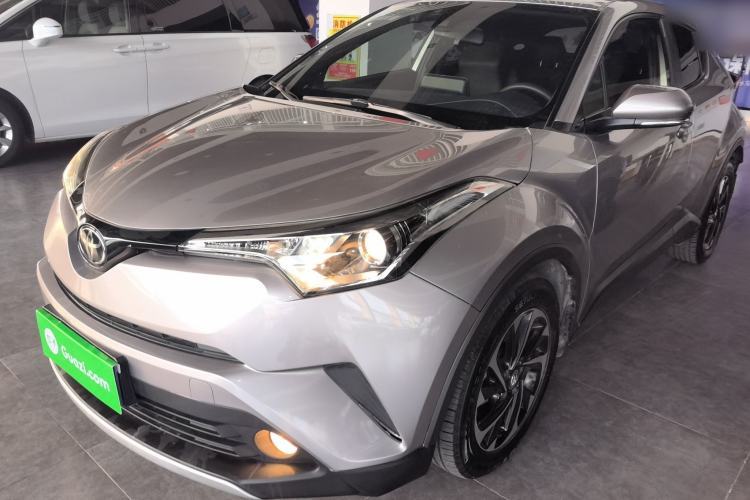 Used Toyota IZOA 2018 2.0L Yichi Edition China V Standard Guazi used car, China used car export, Used car for sale, Used cars, Cheapest cars for sale