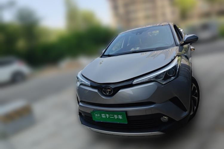Used Toyota IZOA 2018 2.0L Yichi Version China VI Standard Guazi used car, China used car export, Used car for sale, Used cars, Cheapest cars for sale