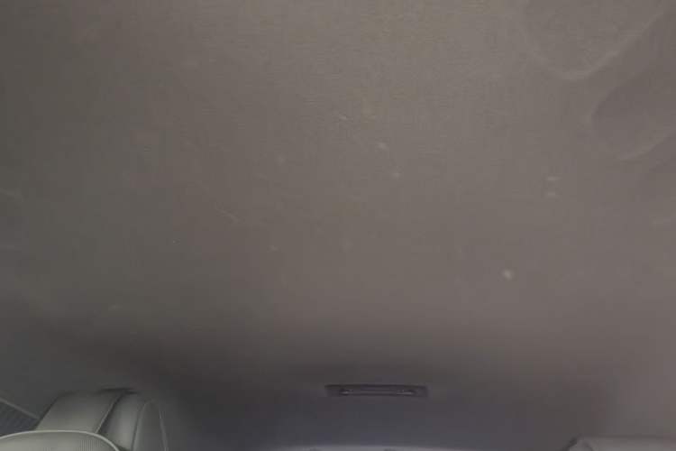 Used Toyota IZOA 2018 2.0L Yichi Edition China V Standard Headliner