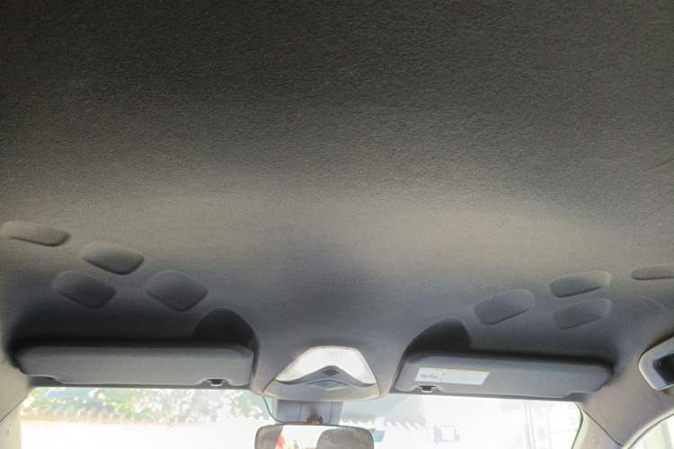 Used Toyota IZOA 2018 2.0L Yichi Edition China V Standard Headliner