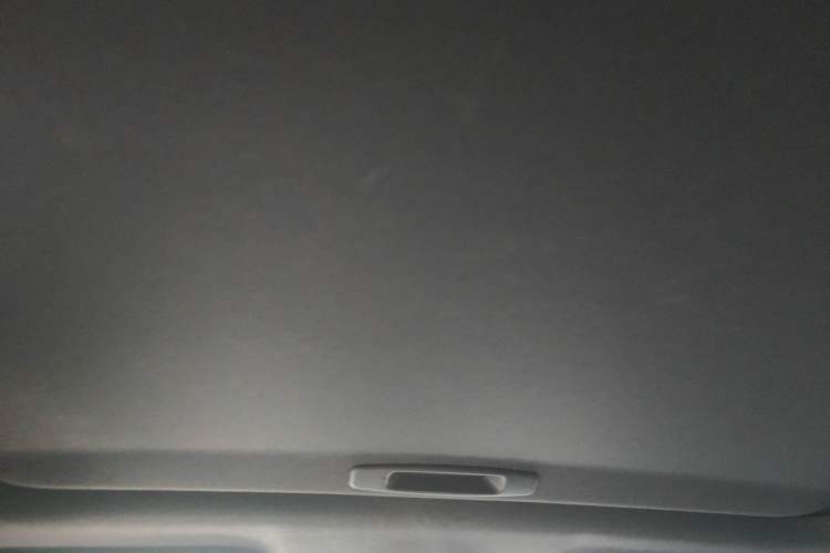 Used Toyota IZOA 2018 2.0L Yichi Edition China V Standard Headliner