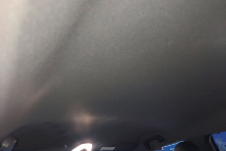 Used Toyota IZOA 2018 2.0L Yichi Edition China V Standard Headliner