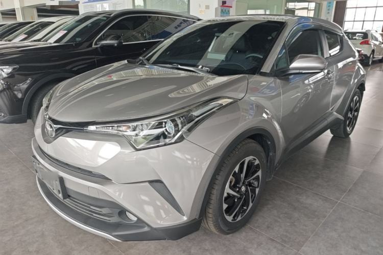 Ojetý Toyota IZOA 2018 2.0L Yichi Version China VI Standard Guazi used car, China used car export, Used car for sale, Used  cars, Cheapest cars for sale