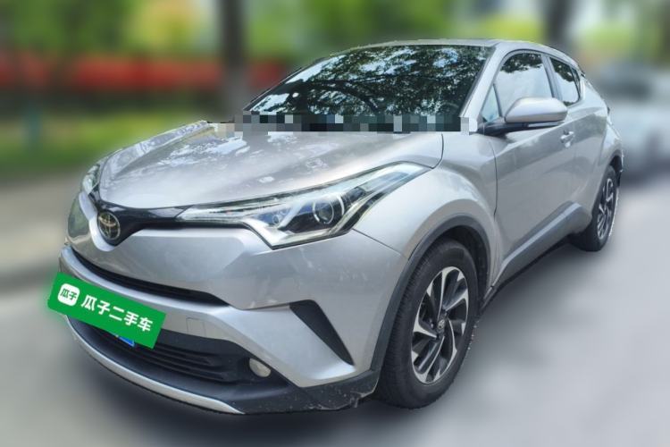 Ojetý Toyota IZOA 2018 2.0L Yichi Version China VI Standard Guazi used car, China used car export, Used car for sale, Used  cars, Cheapest cars for sale