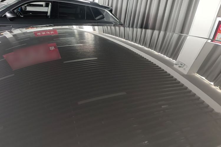 Used Toyota IZOA 2018 2.0L Yichi Edition China V Standard Roof