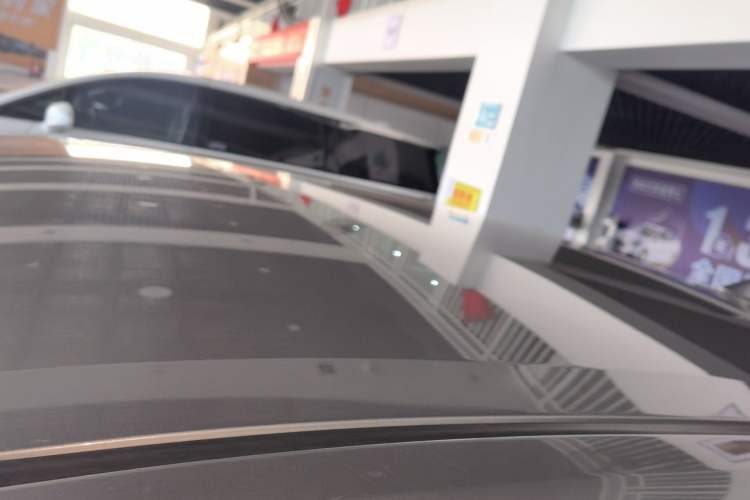 Used Toyota IZOA 2018 2.0L Yichi Edition China V Standard Roof