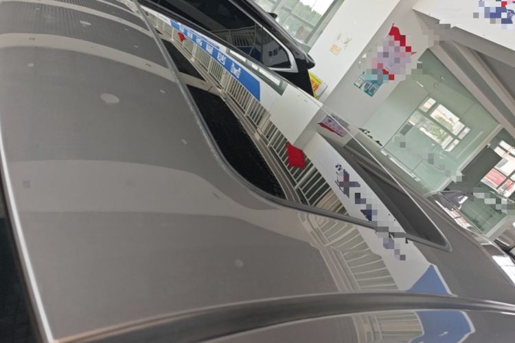 Used Toyota IZOA 2018 2.0L Yichi Version China VI Standard Roof