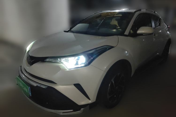 Used Toyota IZOA 2018 2.0L Yichi Edition China V Standard Guazi used car, China used car export, Used car for sale, Used  cars, Cheapest cars for sale