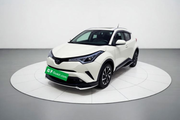Ojetý Toyota IZOA 2018 2.0L Yichi Version China VI Standard Guazi used car, China used car export, Used car for sale, Used  cars, Cheapest cars for sale