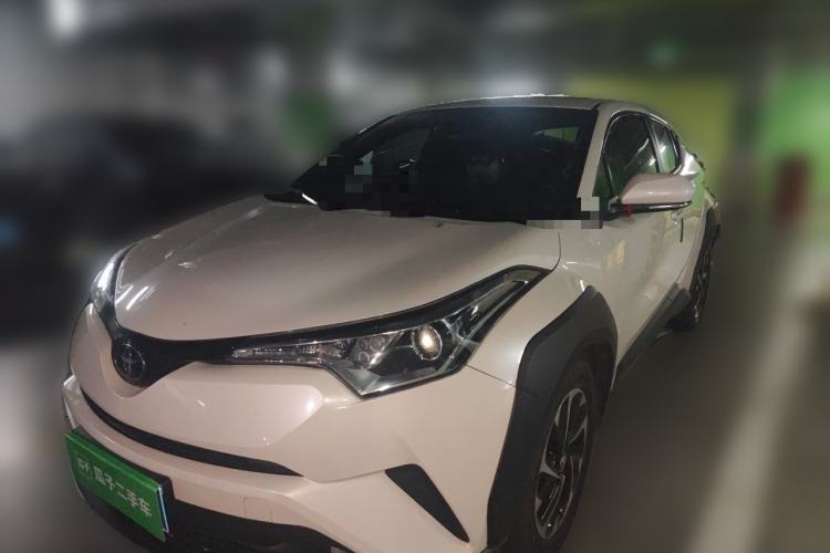 Used Toyota IZOA 2018 2.0L Yichi Edition China V Standard Guazi used car, China used car export, Used car for sale, Used  cars, Cheapest cars for sale