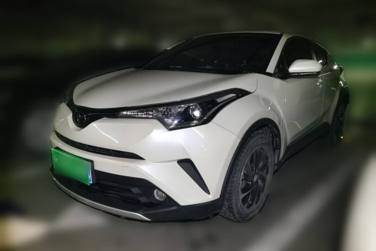 Used Toyota IZOA 2018 2.0L Yichi Version China VI Standard Guazi used car, China used car export, Used car for sale, Used  cars, Cheapest cars for sale