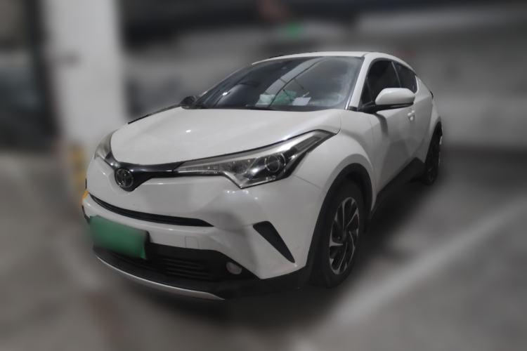 Used Toyota IZOA 2018 2.0L Yichi Version China VI Standard Guazi used car, China used car export, Used car for sale, Used  cars, Cheapest cars for sale