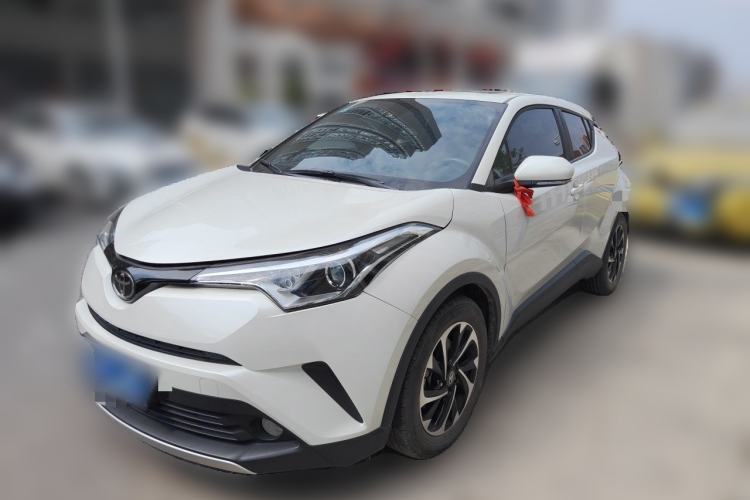 Used Toyota IZOA 2018 2.0L Yichi Version China VI Standard Guazi used car, China used car export, Used car for sale, Used cars, Cheapest cars for sale