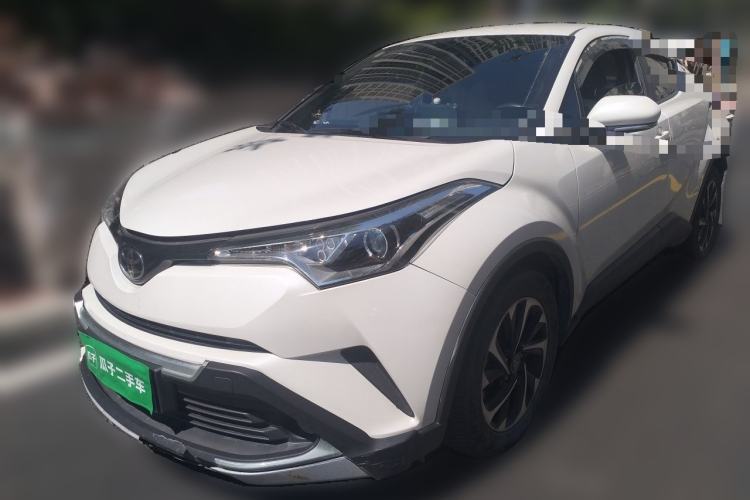 Used Toyota IZOA 2018 2.0L Yichi Version China VI Standard Guazi used car, China used car export, Used car for sale, Used cars, Cheapest cars for sale