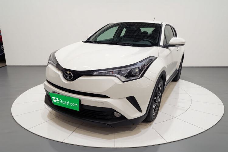 Used Toyota IZOA 2018 2.0L Yichi Version China VI Standard Guazi used car, China used car export, Used car for sale, Used  cars, Cheapest cars for sale