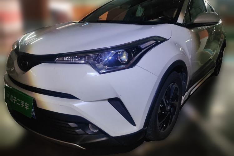 Used Toyota IZOA 2018 2.0L Yichi Edition China V Standard Guazi used car, China used car export, Used car for sale, Used  cars, Cheapest cars for sale