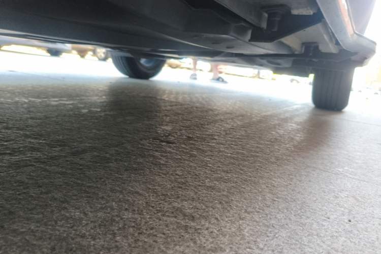 Used Toyota IZOA 2018 2.0L Yichi Edition China V Standard Chassis Front Left