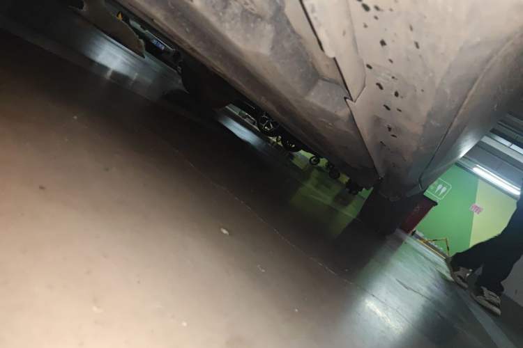 Used Toyota IZOA 2018 2.0L Yichi Edition China V Standard Chassis Front Left