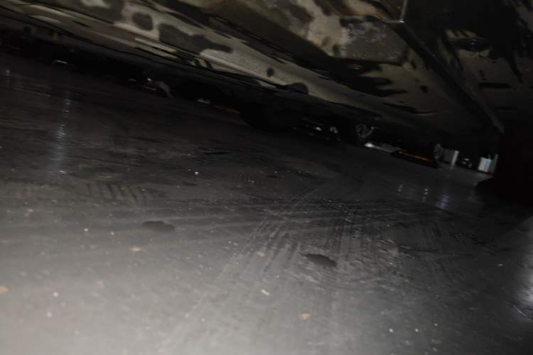 Used Toyota IZOA 2018 2.0L Yichi Edition China V Standard Chassis Front Left