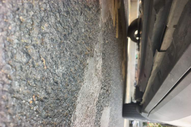 Used Toyota IZOA 2018 2.0L Yichi Version China VI Standard Chassis Front Left