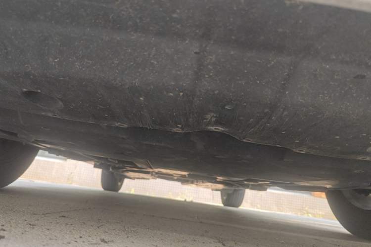 Used Toyota IZOA 2018 2.0L Yichi Edition China V Standard Chassis Front