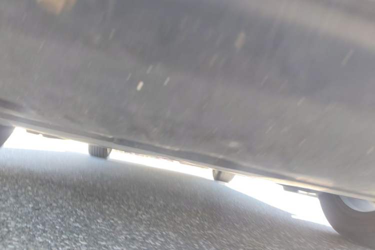 Used Toyota IZOA 2018 2.0L Yichi Version China VI Standard Chassis Front