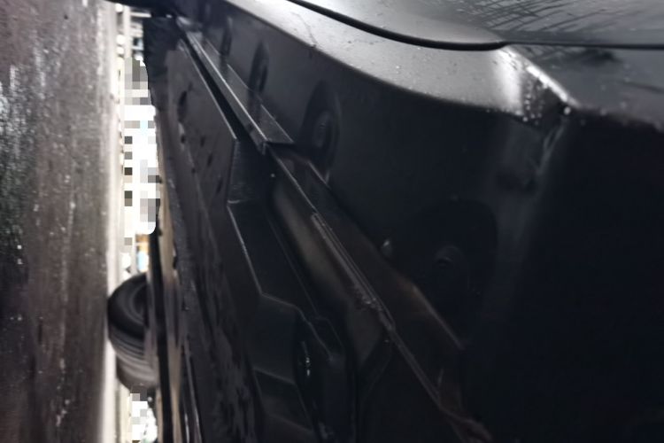 Used Toyota IZOA 2018 2.0L Yichi Edition China V Standard Chassis Front Right