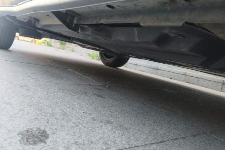 Used Toyota IZOA 2018 2.0L Yichi Edition China V Standard Chassis Front Right