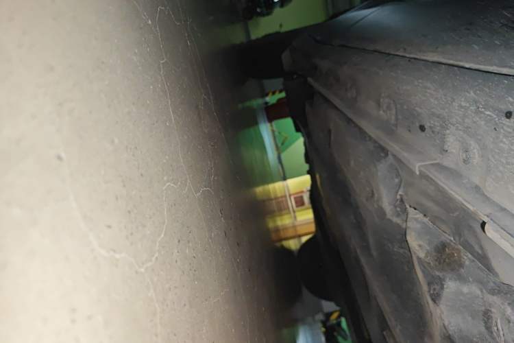Used Toyota IZOA 2018 2.0L Yichi Edition China V Standard Chassis Front Right