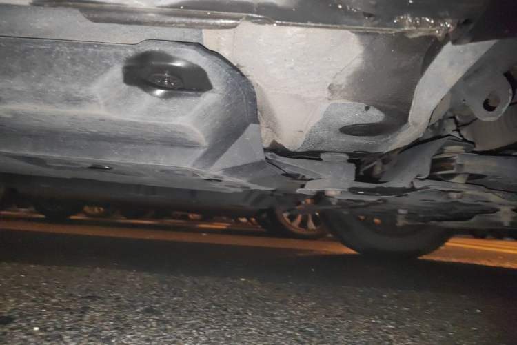 Used Toyota IZOA 2018 2.0L Yichi Version China VI Standard Chassis Front Right
