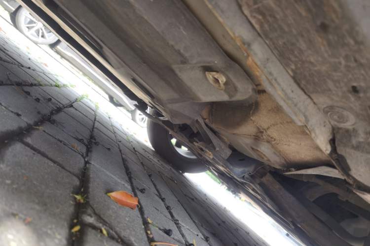 Used Toyota IZOA 2018 2.0L Yichi Version China VI Standard Chassis Front Right