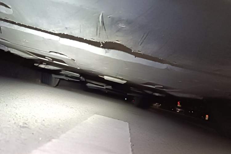 Used Toyota IZOA 2018 2.0L Yichi Version China VI Standard Chassis Front