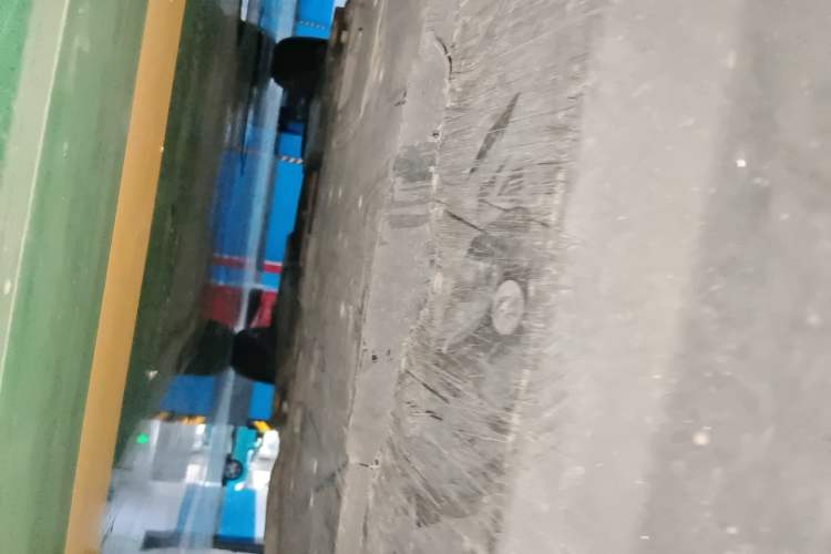 Used Toyota IZOA 2018 2.0L Yixuan Version China VI Standard Chassis Front