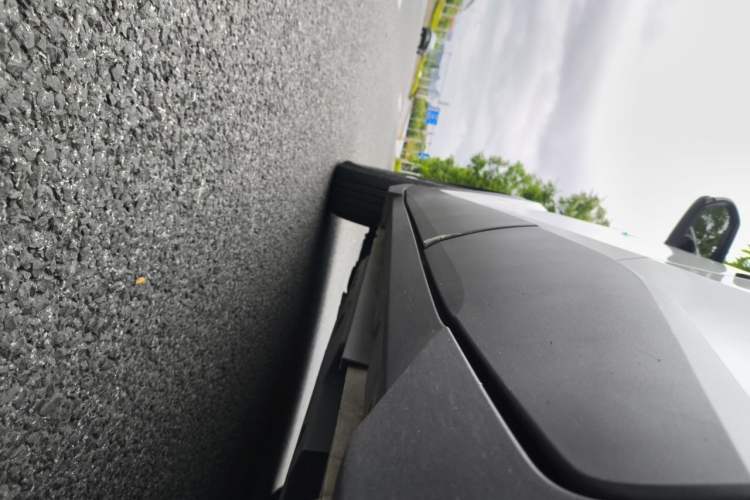 Used Toyota IZOA 2018 2.0L Yichi Edition China V Standard Chassis Rear Left