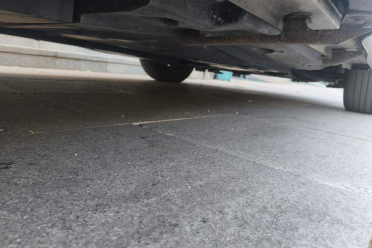 Used Toyota IZOA 2018 2.0L Yichi Edition China V Standard Chassis Rear Right