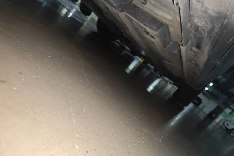 Used Toyota IZOA 2018 2.0L Yichi Edition China V Standard Chassis Rear Right