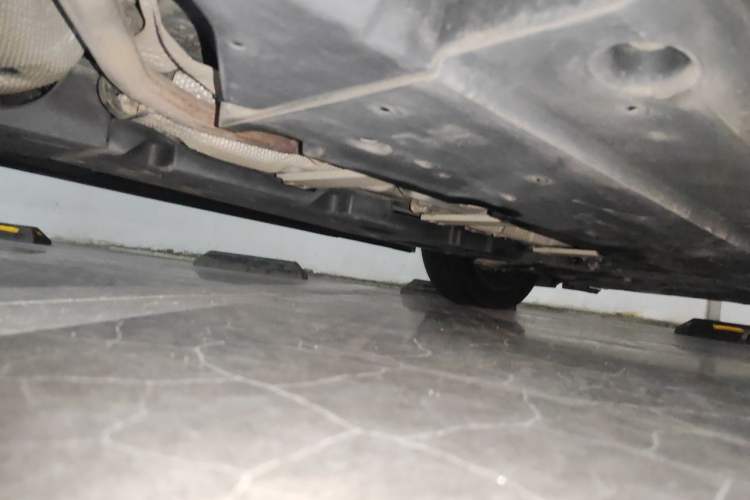 Used Toyota IZOA 2018 2.0L Yichi Edition China V Standard Chassis Rear Right